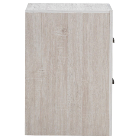 Brantford Nightstand - Furniture World