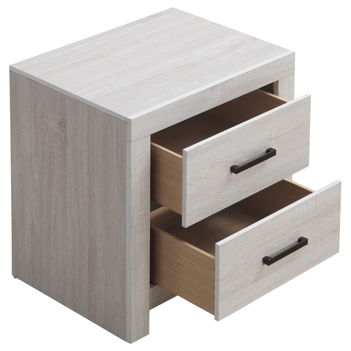 Brantford Nightstand - Furniture World