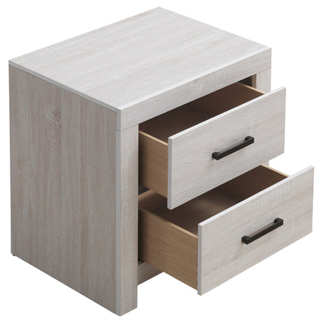 Brantford Nightstand - Furniture World