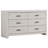 Brantford Dresser - Furniture World