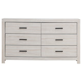 Brantford Dresser - Furniture World