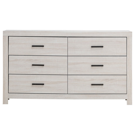 Brantford Dresser - Furniture World