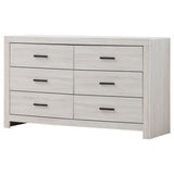 Brantford Dresser - Furniture World