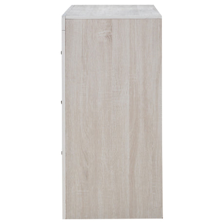 Brantford Dresser - Furniture World