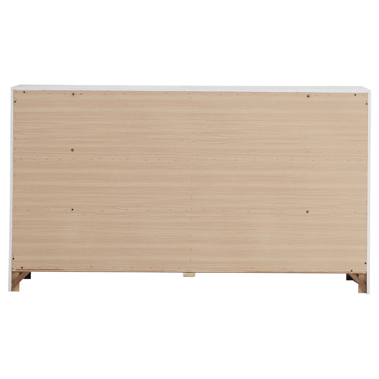 Brantford Dresser - Furniture World