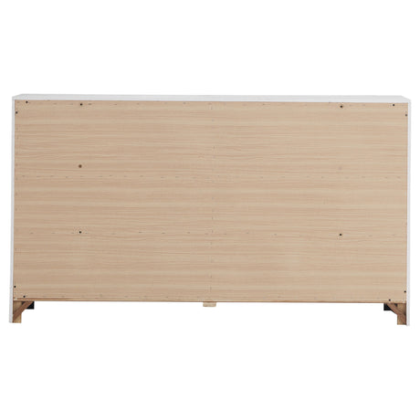 Brantford Dresser - Furniture World