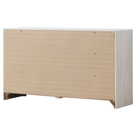 Brantford Dresser - Furniture World