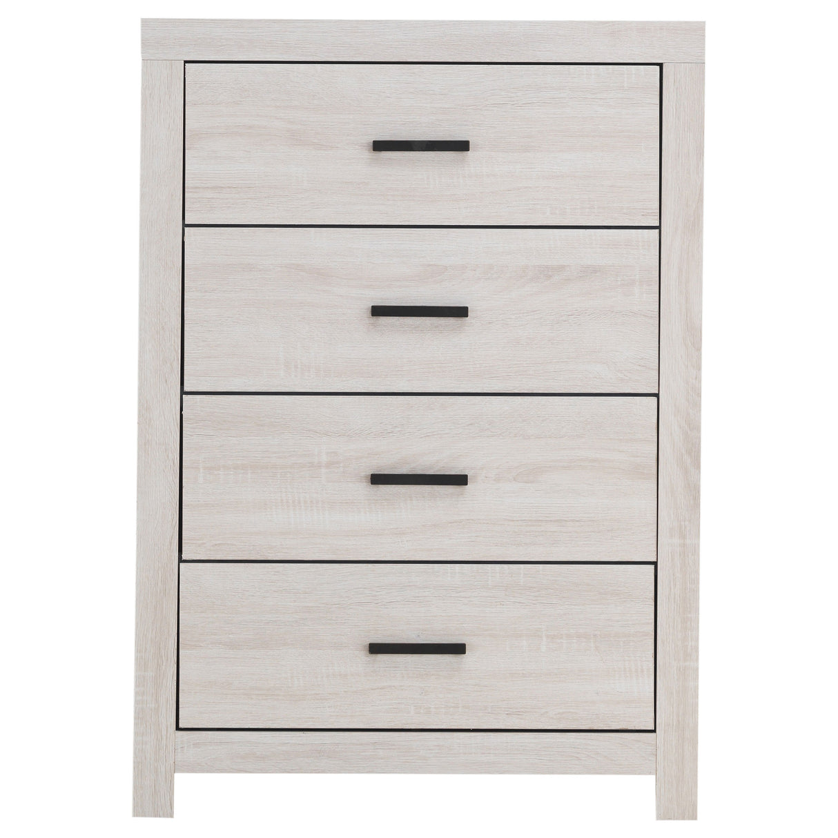 Brantford Chest of Drawers - Furniture World