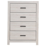 Brantford Chest of Drawers - Furniture World