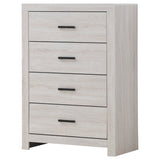 Brantford Chest of Drawers - Furniture World