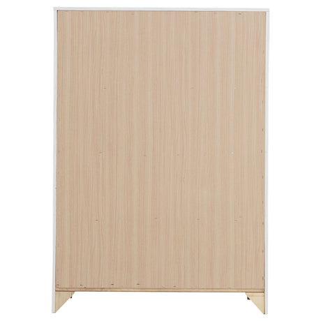 Brantford Chest of Drawers - Furniture World