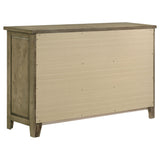 Hazlewood Bedroom Set - Furniture World
