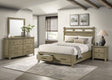Hazlewood Bedroom Set - Furniture World