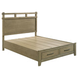 Hazlewood Bedroom Set - Furniture World