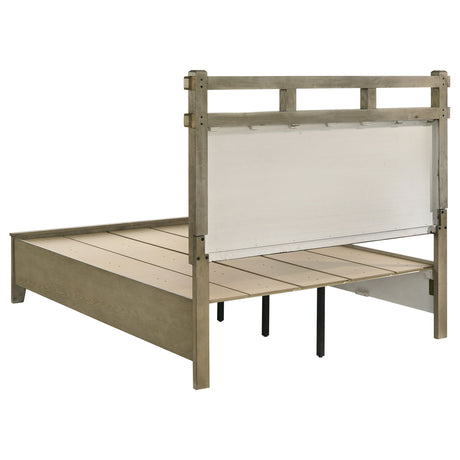 Hazlewood Bedroom Set - Furniture World