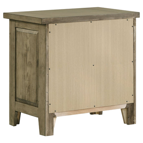 Hazlewood Bedroom Set - Furniture World