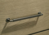 Hazlewood Bedroom Set - Furniture World