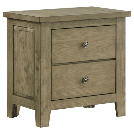 Hazlewood Bedroom Set - Furniture World