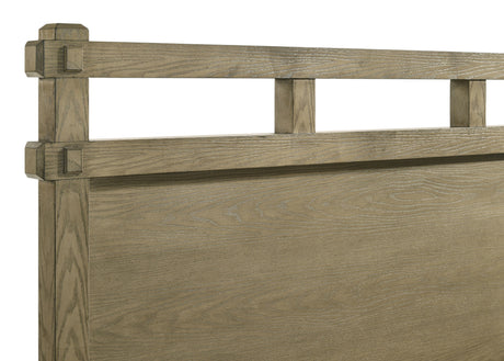 Hazlewood Bedroom Set - Furniture World