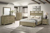 Hazlewood Bedroom Set - Furniture World