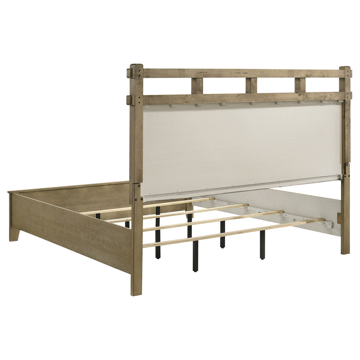 Hazlewood Bedroom Set - Furniture World
