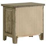 Hazlewood Bedroom Set - Furniture World