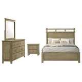 Hazlewood Bedroom Set - Furniture World