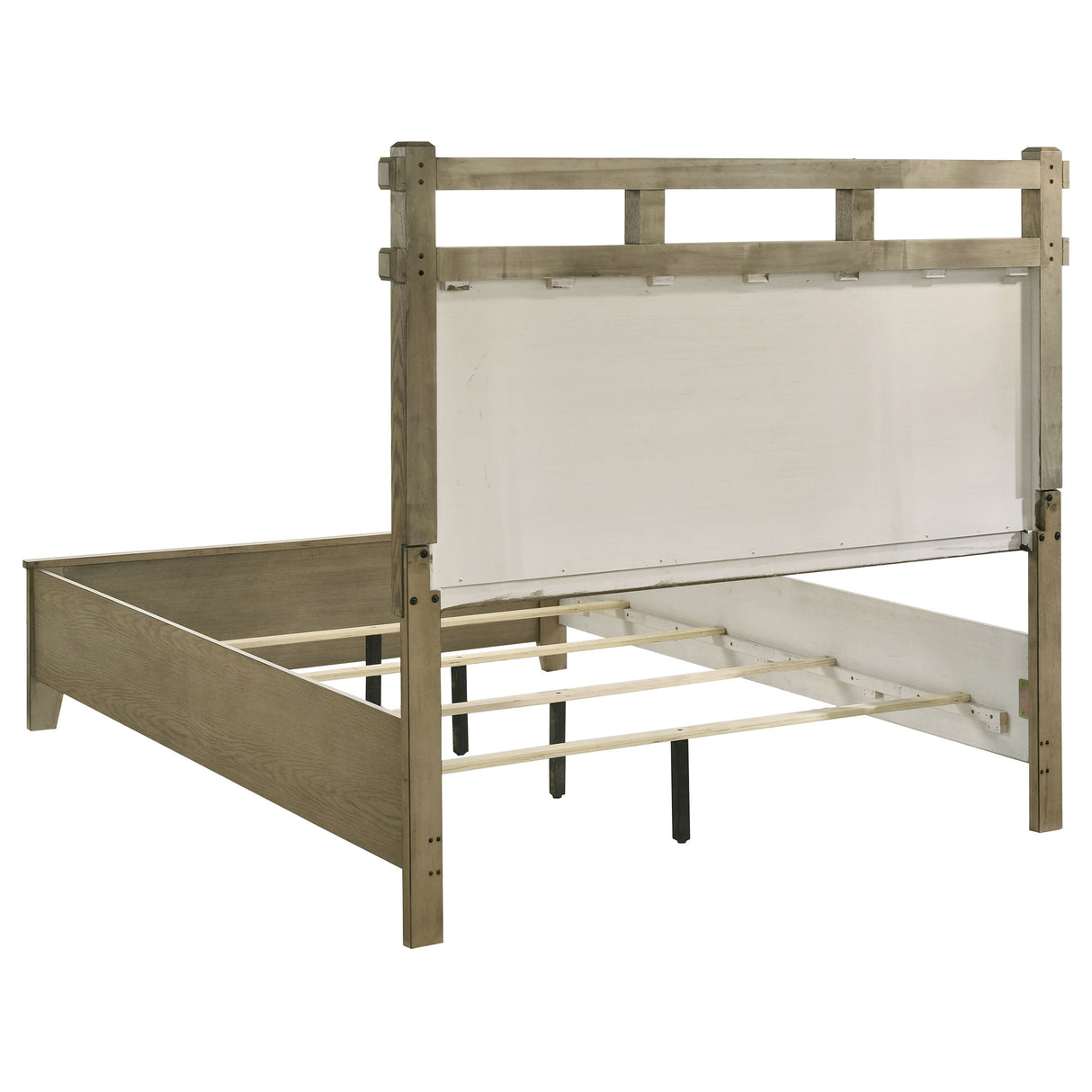 Hazlewood Bedroom Set - Furniture World