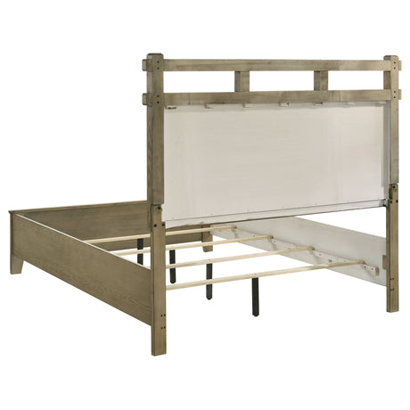 Hazlewood Bedroom Set - Furniture World