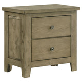 Hazlewood Bedroom Set - Furniture World