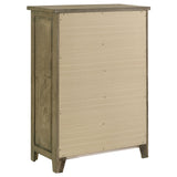 Hazlewood Bedroom Set - Furniture World