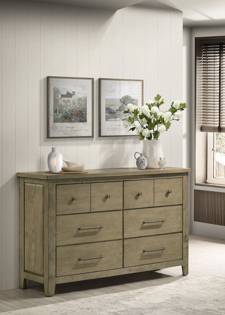 Hazlewood Dresser - Furniture World