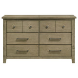 Hazlewood Dresser - Furniture World