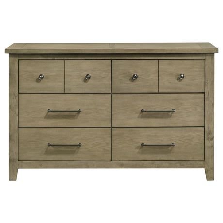 Hazlewood Dresser - Furniture World