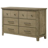 Hazlewood Dresser - Furniture World