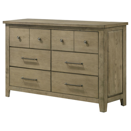 Hazlewood Dresser - Furniture World