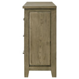 Hazlewood Dresser - Furniture World