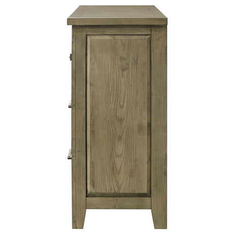 Hazlewood Dresser - Furniture World