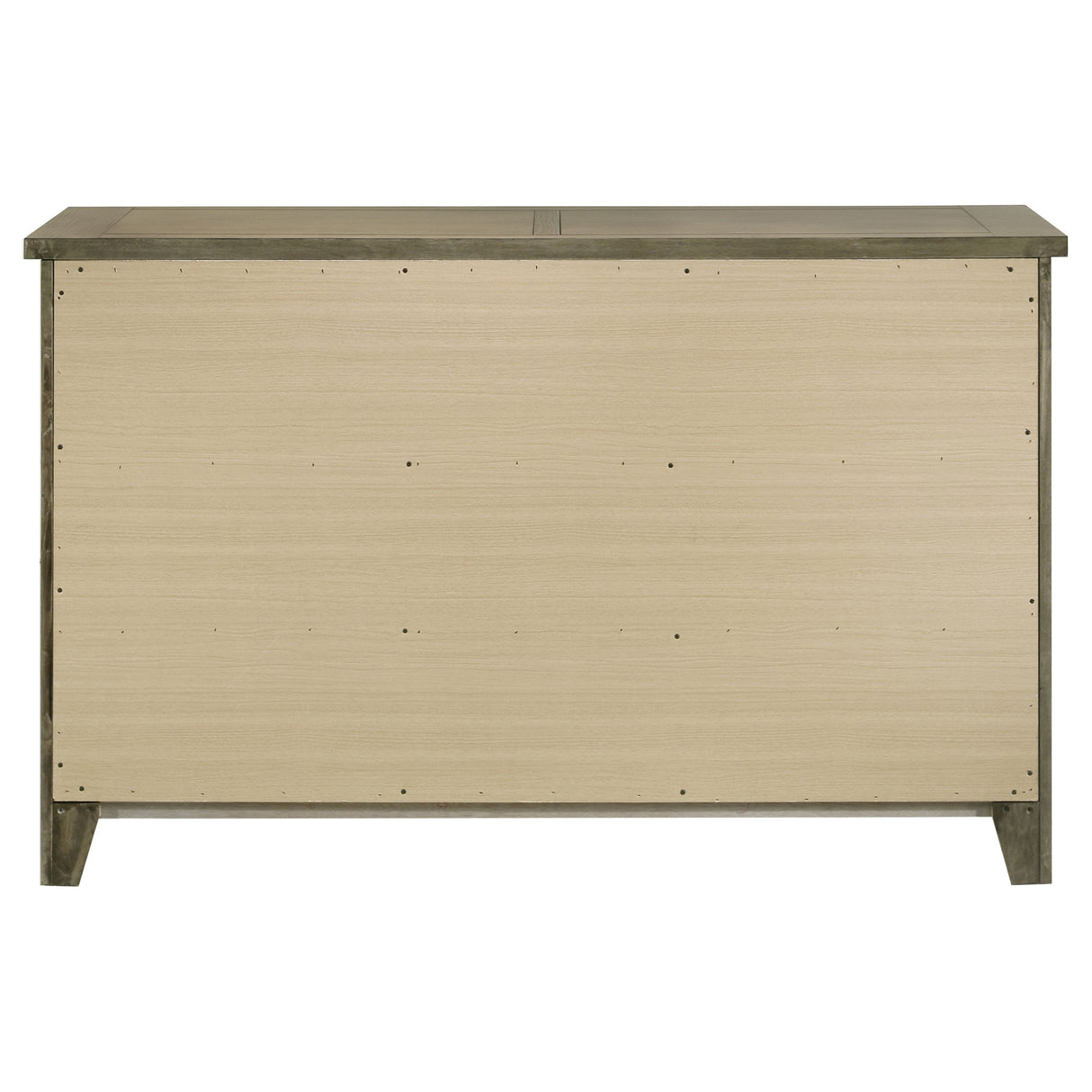 Hazlewood Dresser - Furniture World