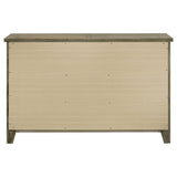 Hazlewood Dresser - Furniture World