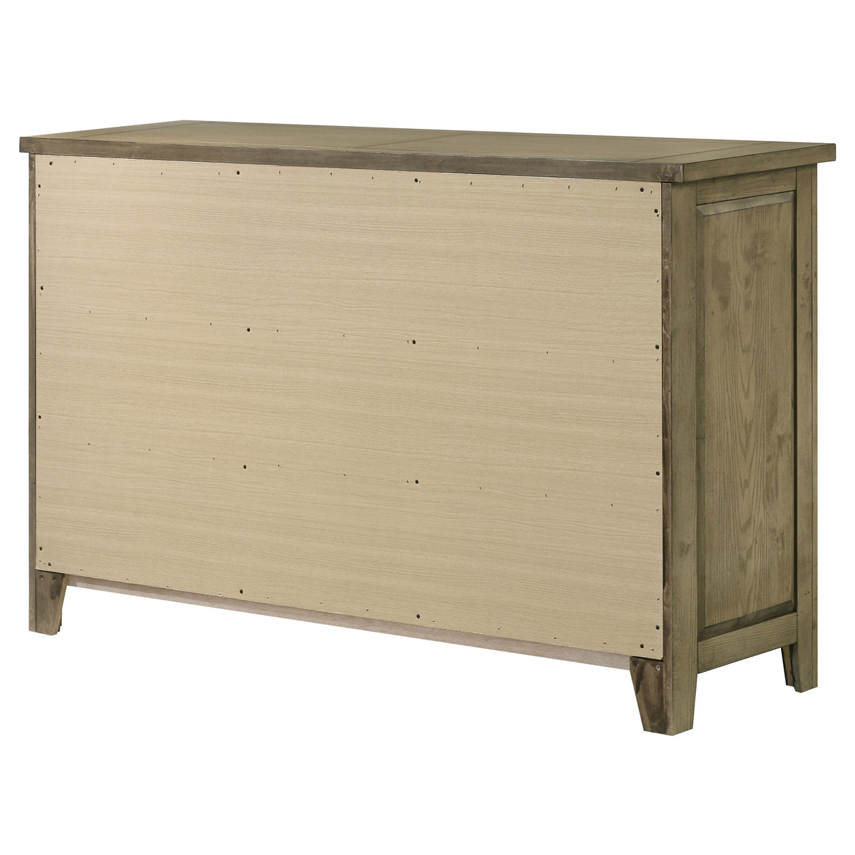 Hazlewood Dresser - Furniture World