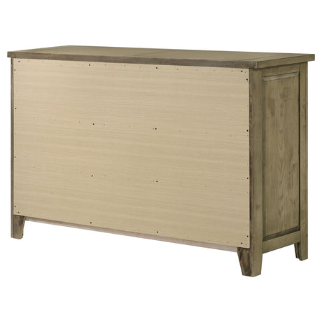 Hazlewood Dresser - Furniture World