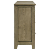 Hazlewood Dresser - Furniture World