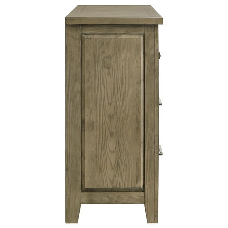 Hazlewood Dresser - Furniture World
