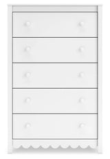 Hallityn Chest of Drawers