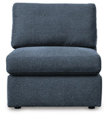 Modmax 5 Piece Sectional with Audio Console