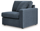 Modmax Sectional with Audio System