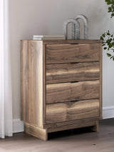 Chirason Chest of Drawers