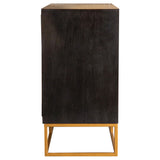 Zara Accent Cabinet