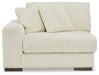 Lindyn Sectional - Furniture World